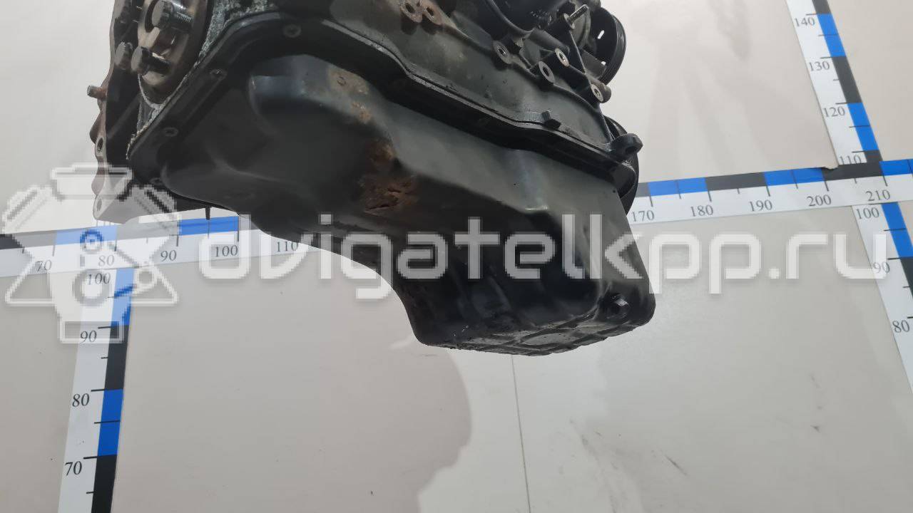 Фото Контрактный (б/у) двигатель QG16DE для Nissan Sunny / Bluebird / Avenir / Primera / Almera 102-120 л.с 16V 1.6 л бензин 10102AU0SB {forloop.counter}}