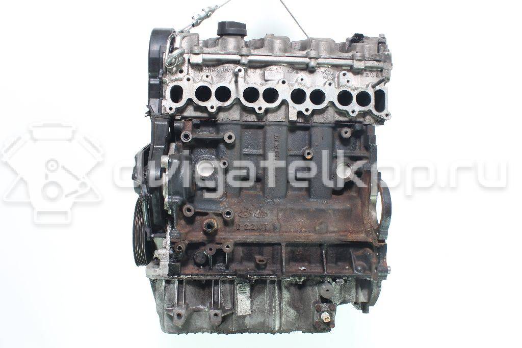 Фото Контрактный (б/у) двигатель D3EA для Hyundai Matrix Fc / Accent / Getz Tb 82 л.с 12V 1.5 л Дизельное топливо 113E127U00 {forloop.counter}}