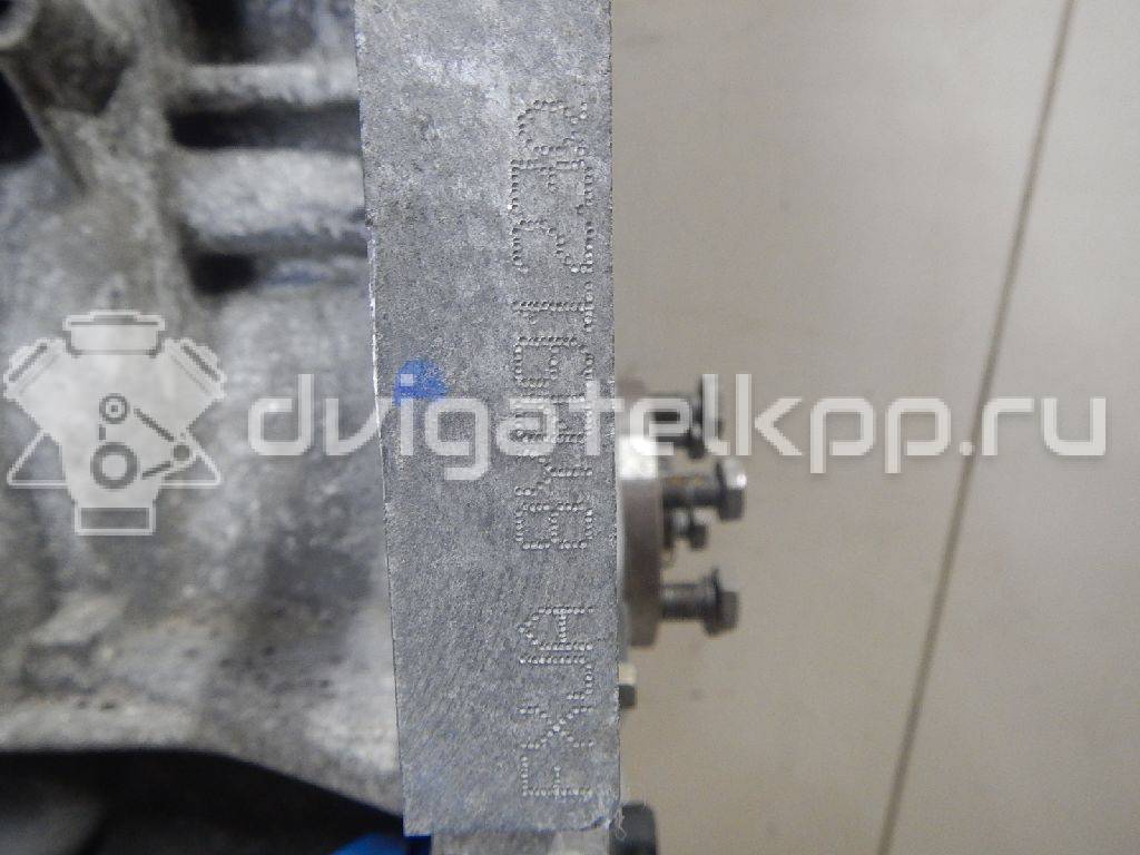 Фото Контрактный (б/у) двигатель FXJB для Ford Fiesta 80 л.с 16V 1.4 л бензин 1734722 {forloop.counter}}