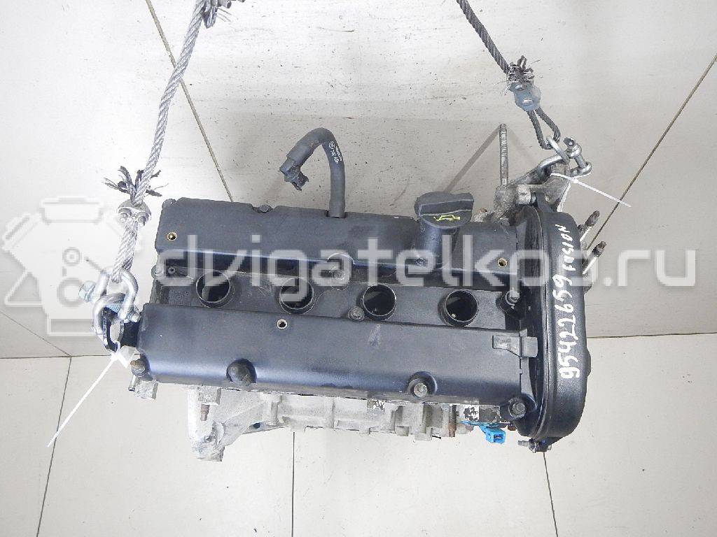 Фото Контрактный (б/у) двигатель FXJB для Ford Fiesta 80 л.с 16V 1.4 л бензин 1734722 {forloop.counter}}