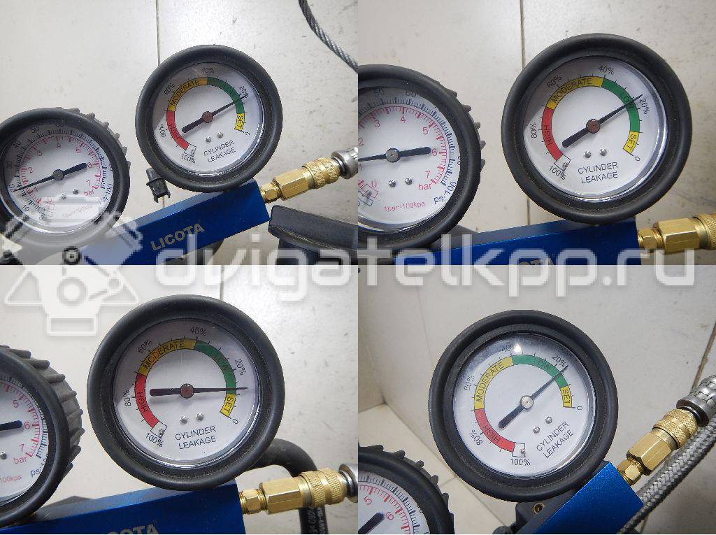 Фото Контрактный (б/у) двигатель FXJB для Ford Fiesta 80 л.с 16V 1.4 л бензин 1734722 {forloop.counter}}