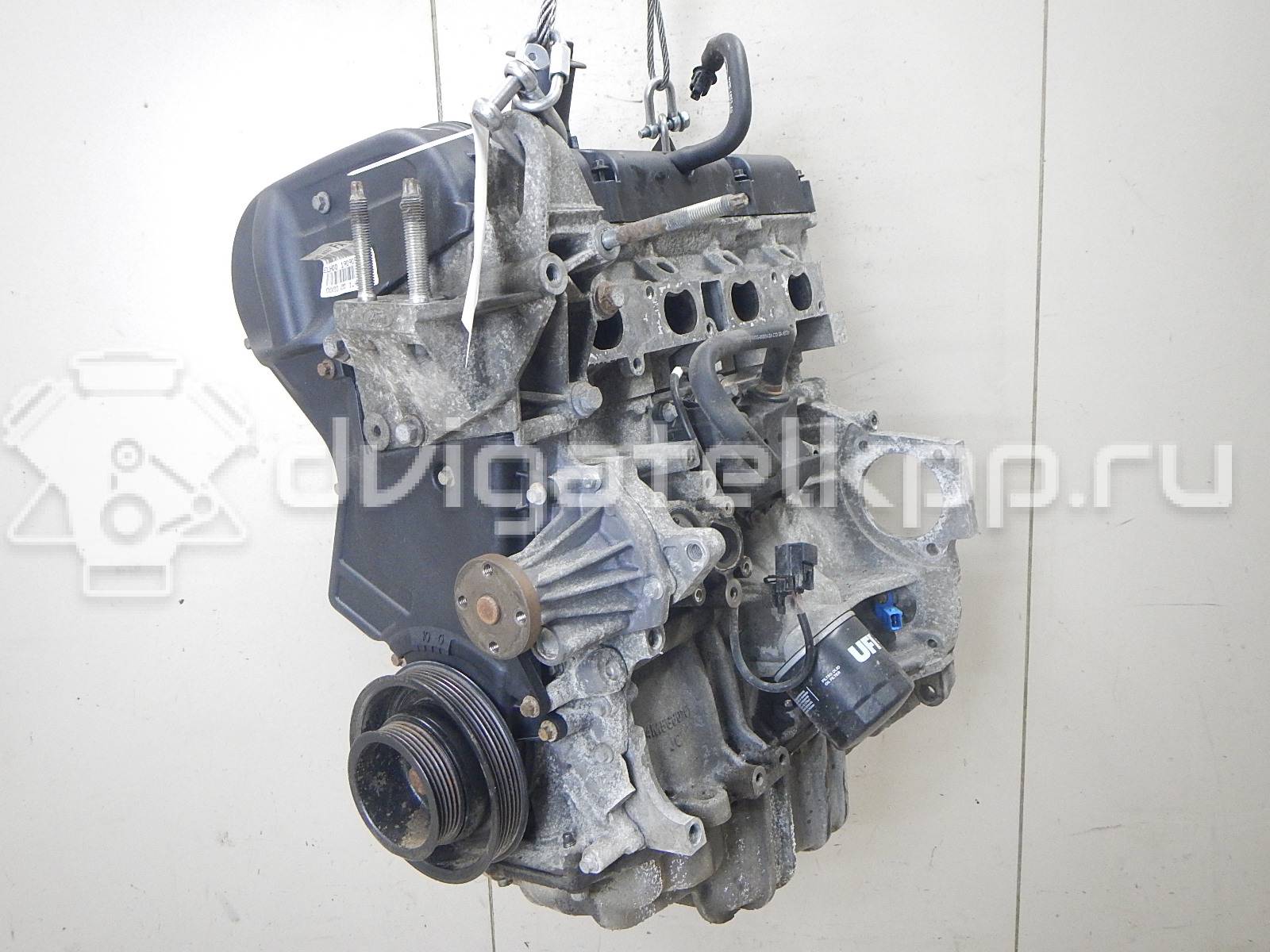 Фото Контрактный (б/у) двигатель XMJA для Ford Fiesta 65 л.с 12V 1.0 л бензин 1734722 {forloop.counter}}