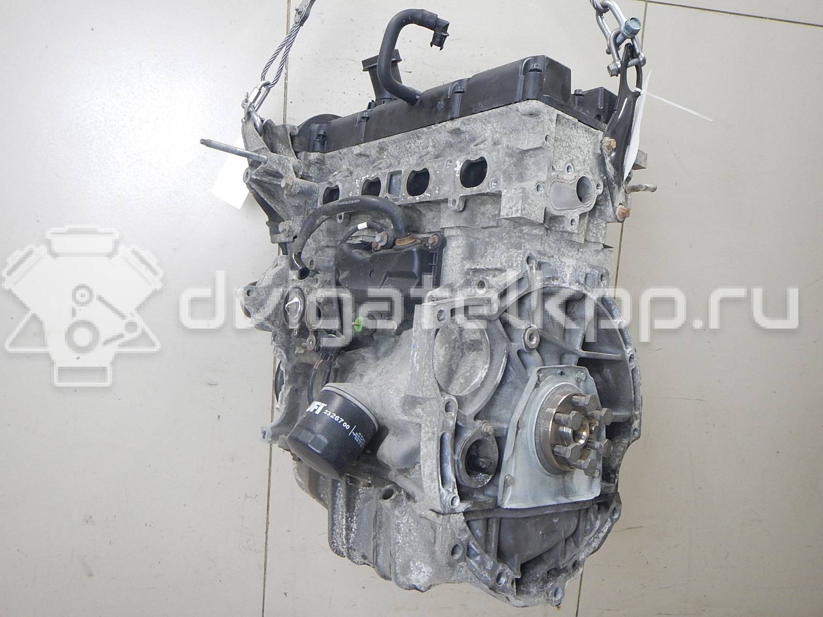 Фото Контрактный (б/у) двигатель XMJA для Ford Fiesta 65 л.с 12V 1.0 л бензин 1734722 {forloop.counter}}