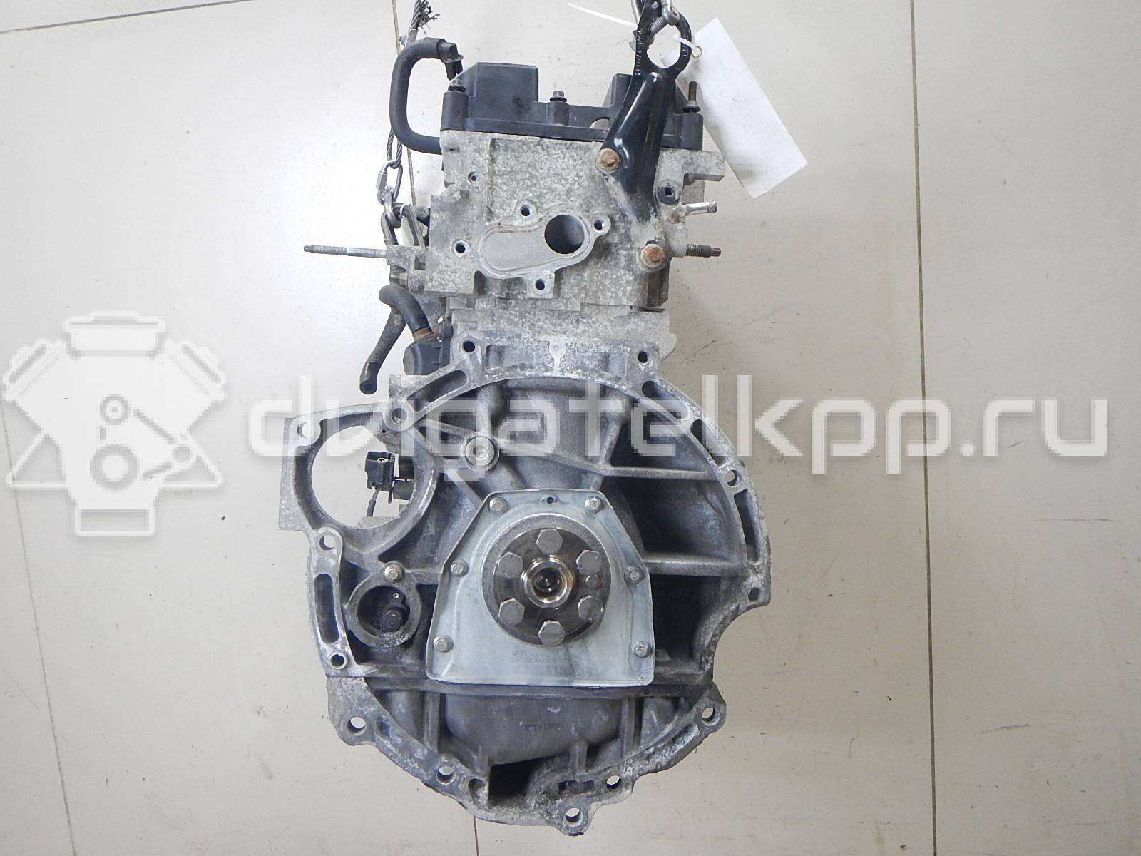 Фото Контрактный (б/у) двигатель XMJA для Ford Fiesta 65 л.с 12V 1.0 л бензин 1734722 {forloop.counter}}