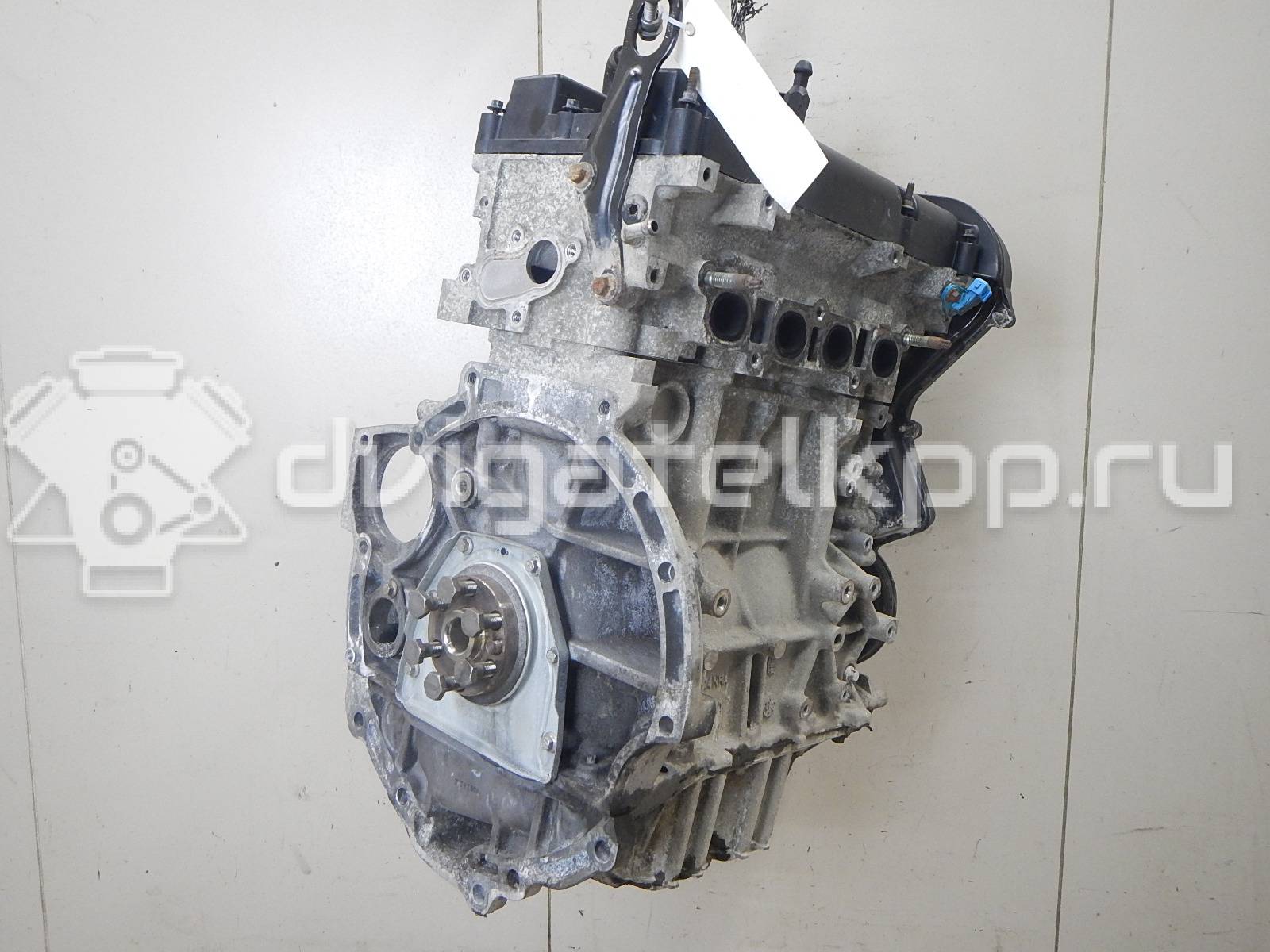 Фото Контрактный (б/у) двигатель XMJA для Ford Fiesta 65 л.с 12V 1.0 л бензин 1734722 {forloop.counter}}