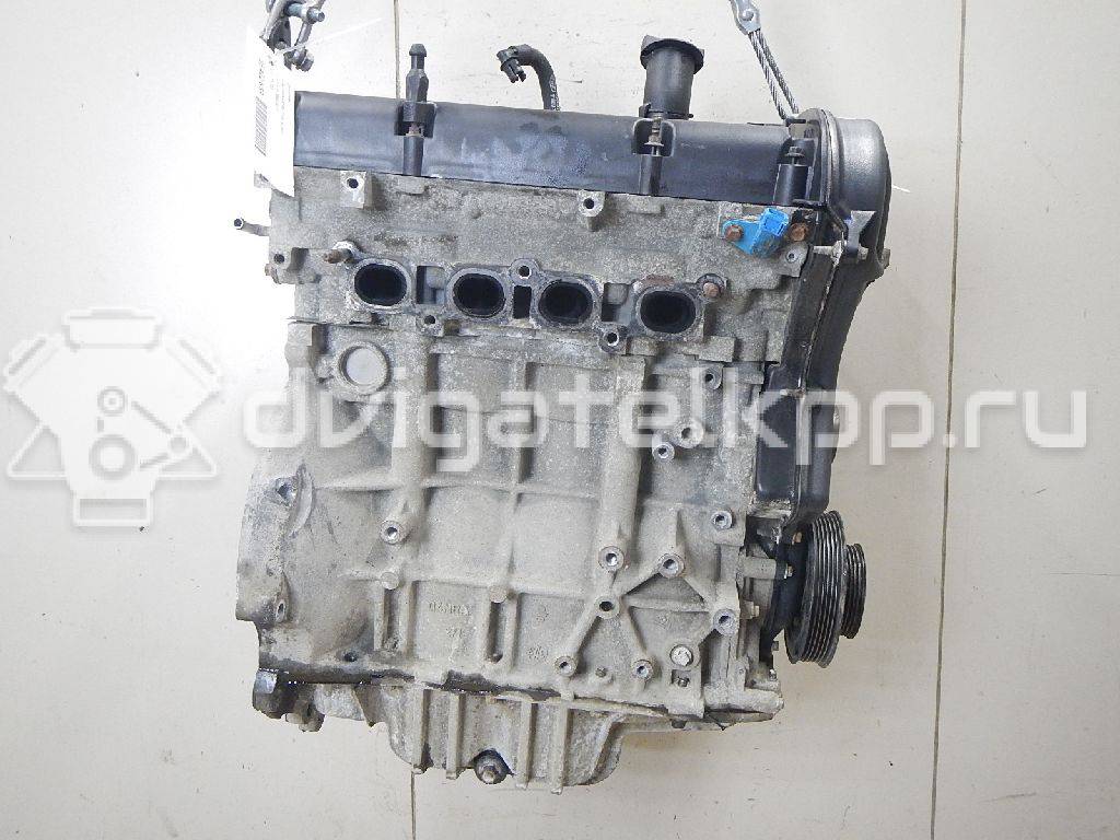 Фото Контрактный (б/у) двигатель XMJA для Ford Fiesta 65 л.с 12V 1.0 л бензин 1734722 {forloop.counter}}