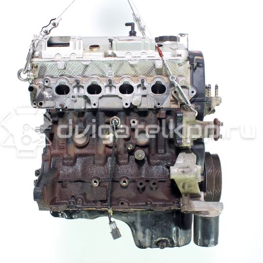 Фото Контрактный (б/у) двигатель 4 G 18 для Mitsubishi Lancer / Pajero / Freeca 98 л.с 16V 1.6 л бензин MD979489