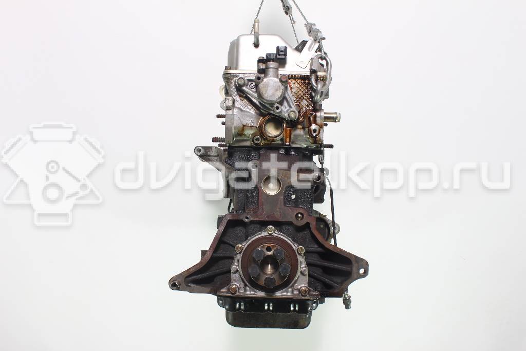 Фото Контрактный (б/у) двигатель 4 G 18 для Mitsubishi Lancer / Pajero / Freeca 98 л.с 16V 1.6 л бензин MD979489 {forloop.counter}}