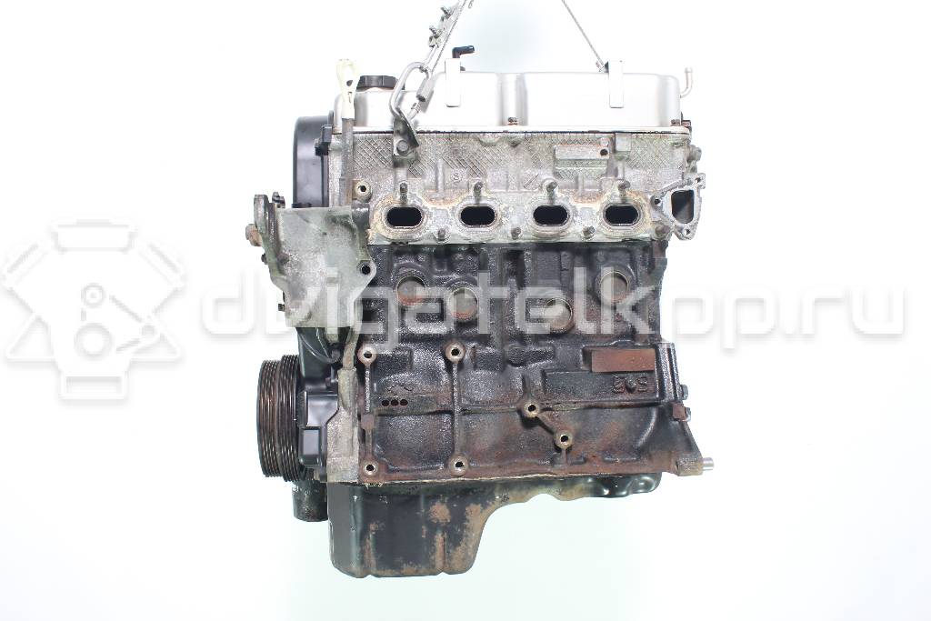 Фото Контрактный (б/у) двигатель 4G18 для Mitsubishi Lancer / Pajero / Freeca / Space 98-105 л.с 16V 1.6 л Бензин/газ MD979489 {forloop.counter}}
