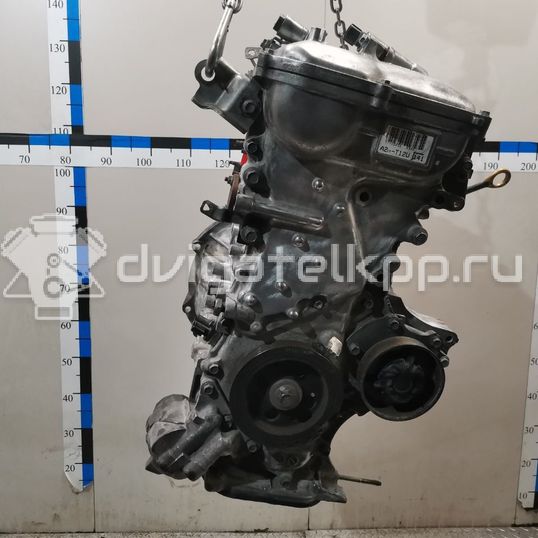 Фото Контрактный (б/у) двигатель 2ZR-FAE для Toyota Isis M1 / Allion / Avensis / Premio / Verso 128-147 л.с 16V 1.8 л бензин 190000T090