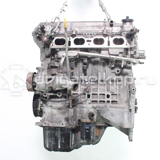 Фото Контрактный (б/у) двигатель 1ZZ-FE для Lotus / Pontiac / Toyota / Toyota (Faw) 126-136 л.с 16V 1.8 л бензин 190000D191
