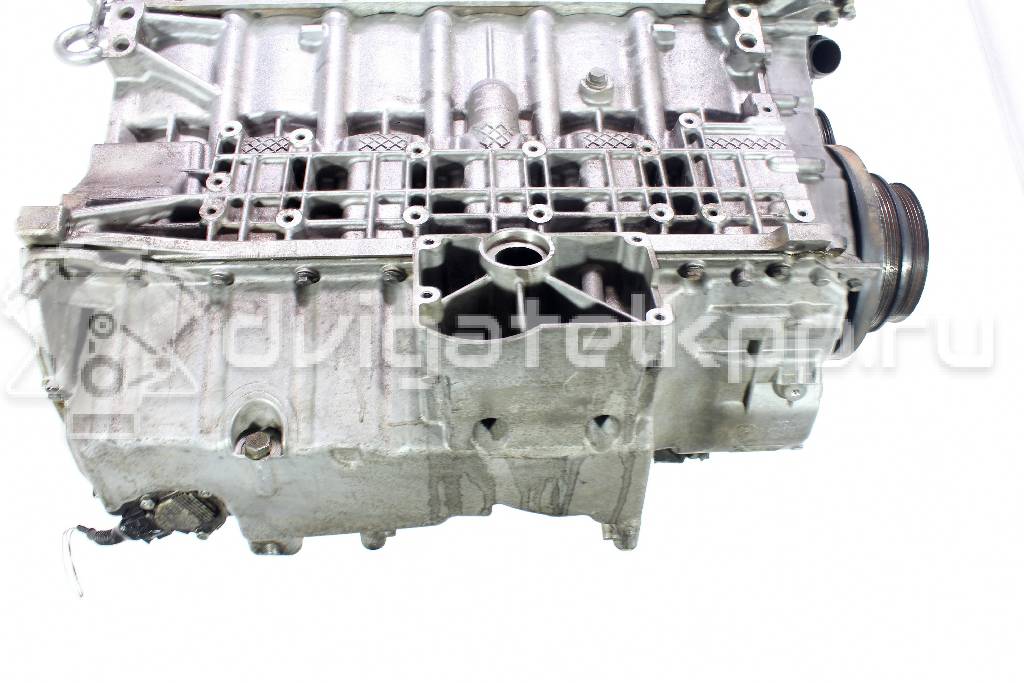 Фото Контрактный (б/у) двигатель M54 B25 (256S5) для Bmw / Bmw (Brilliance) 186-192 л.с 24V 2.5 л бензин 11000140991 {forloop.counter}}