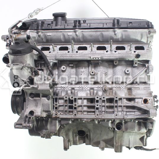 Фото Контрактный (б/у) двигатель M 54 B 25 для Bmw (Brilliance) 3 Series 192 л.с 24V 2.5 л бензин 11000140991