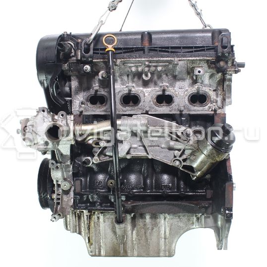 Фото Контрактный (б/у) двигатель F18D4 для Chevrolet Cruze / Trax / Orlando J309 140-147 л.с 16V 1.8 л Бензин/газ 25197209
