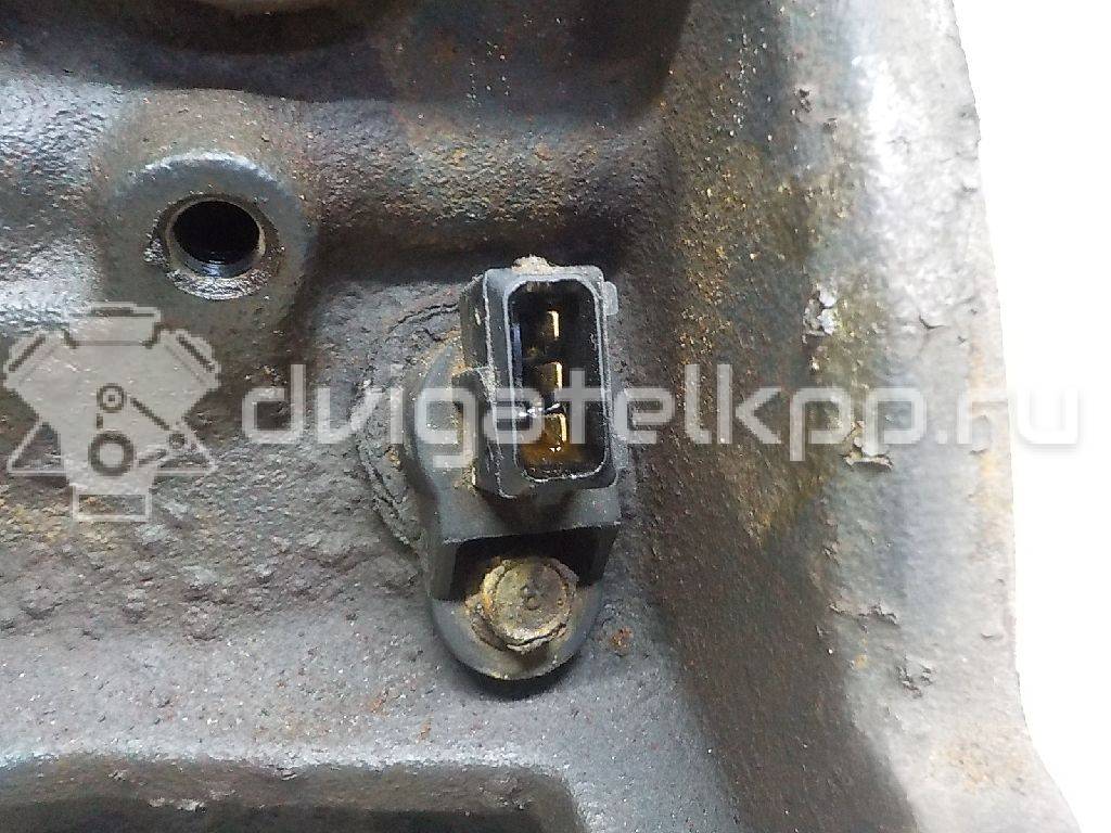 Фото Контрактный (б/у) двигатель G4GC для Hyundai / Kia 139-144 л.с 16V 2.0 л бензин 2110123J40 {forloop.counter}}