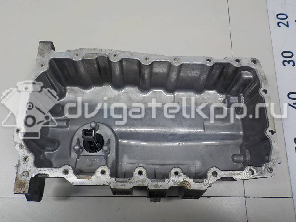 Фото Контрактный (б/у) двигатель CFFA для Volkswagen / Audi / Seat 136 л.с 16V 2.0 л Дизельное топливо 03L100090J {forloop.counter}}