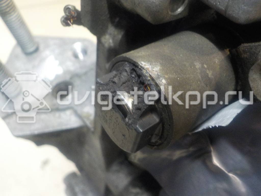 Фото Контрактный (б/у) двигатель 4A92 для Mitsubishi (Gac) Asx Ga W 122-124 л.с 16V 1.6 л бензин 1000D163 {forloop.counter}}