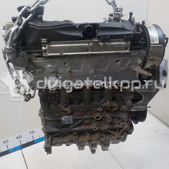 Фото Контрактный (б/у) двигатель CFFB для Skoda / Volkswagen 140 л.с 16V 2.0 л Дизельное топливо 03L100090J