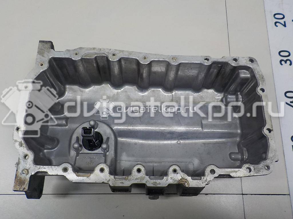 Фото Контрактный (б/у) двигатель CFGC для Volkswagen Scirocco / Tiguan / Cc / Sharan / Passat 177 л.с 16V 2.0 л Дизельное топливо 03L100090J {forloop.counter}}