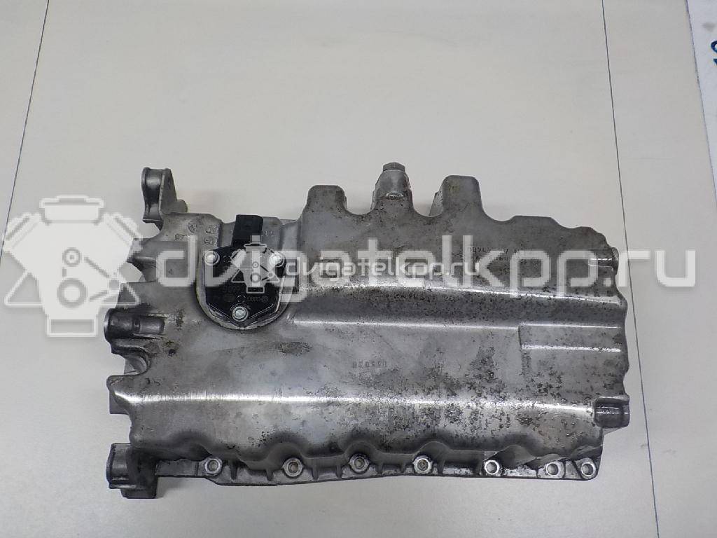 Фото Контрактный (б/у) двигатель CFGC для Volkswagen Scirocco / Tiguan / Cc / Sharan / Passat 177 л.с 16V 2.0 л Дизельное топливо 03L100090J {forloop.counter}}