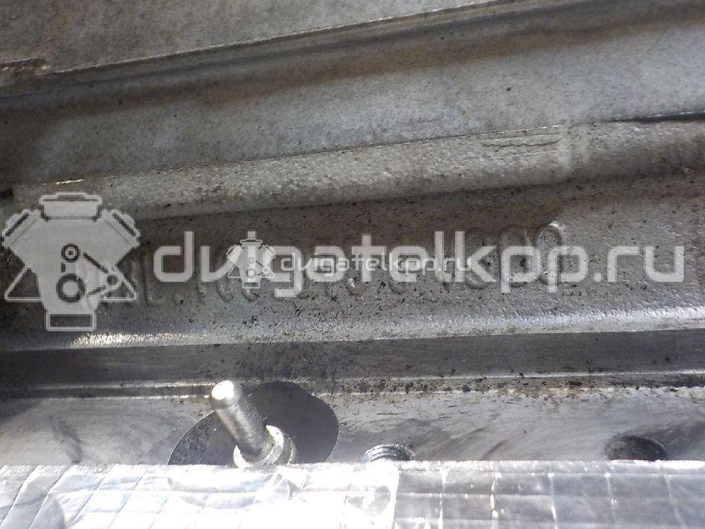 Фото Контрактный (б/у) двигатель CFGB для Volkswagen Scirocco / Tiguan / Cc / Sharan / Golf 170 л.с 16V 2.0 л Дизельное топливо 03L100090J {forloop.counter}}