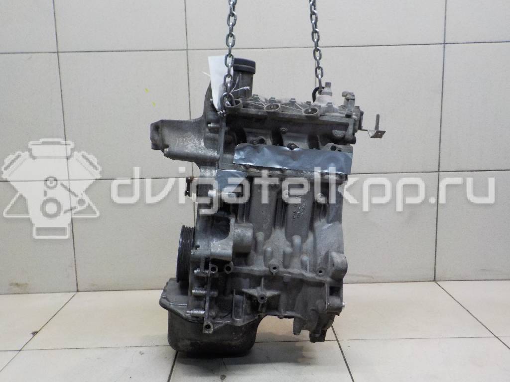 Фото Контрактный (б/у) двигатель BBM для Volkswagen Polo 60 л.с 6V 1.2 л бензин 03D100031Q {forloop.counter}}