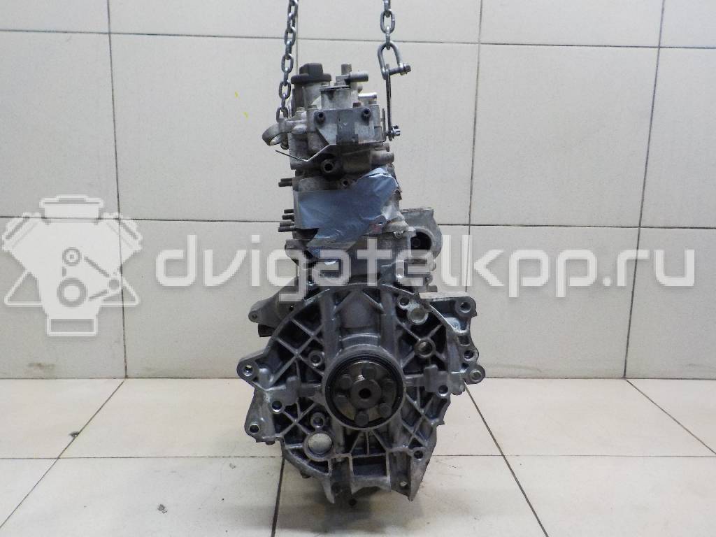 Фото Контрактный (б/у) двигатель BBM для Volkswagen Polo 60 л.с 6V 1.2 л бензин 03D100031Q {forloop.counter}}