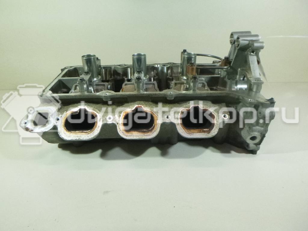 Фото Головка блока  DG1Z6049C для Ford / Mazda / Ford Australia / Eunos {forloop.counter}}