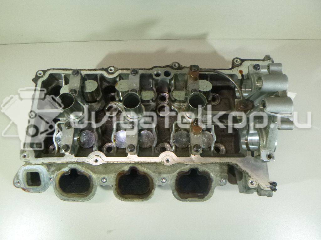 Фото Головка блока  DG1Z6049C для Ford / Mazda / Ford Australia / Eunos {forloop.counter}}