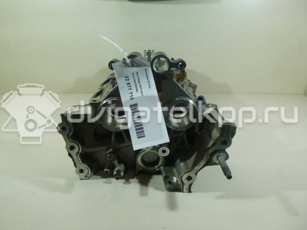 Фото Головка блока  DG1Z6049C для Ford / Mazda / Ford Australia / Eunos {forloop.counter}}
