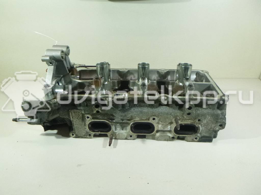 Фото Головка блока  DG1Z6049C для Ford / Mazda / Ford Australia / Eunos {forloop.counter}}