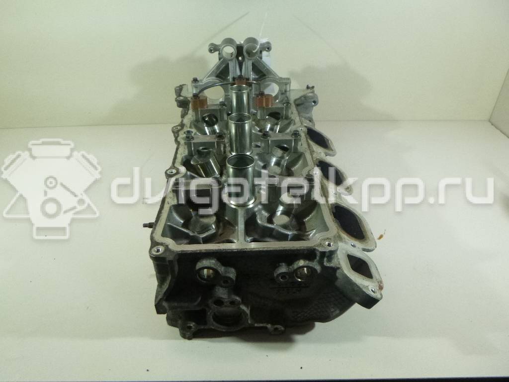Фото Головка блока  DG1Z6049C для Ford / Mazda / Ford Australia / Eunos {forloop.counter}}