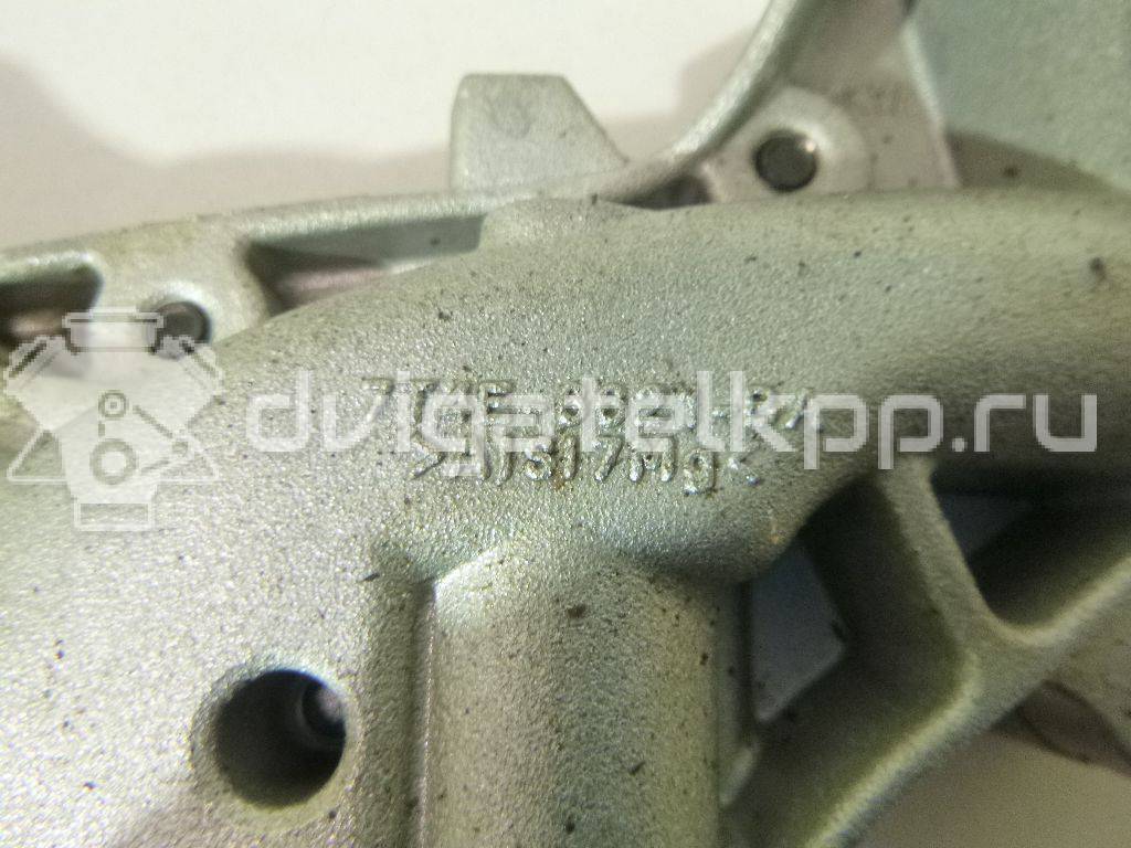 Фото Насос масляный  7T4Z6600BA для Ford Falcon {forloop.counter}}