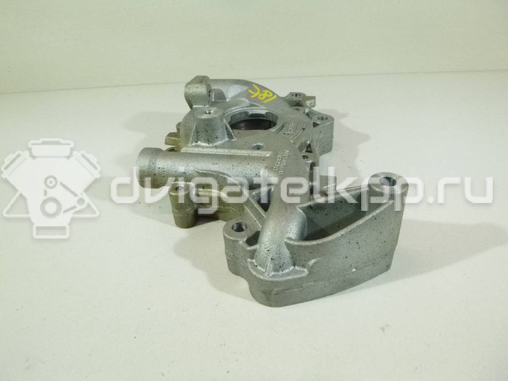 Фото Насос масляный  7T4Z6600BA для Ford Falcon {forloop.counter}}