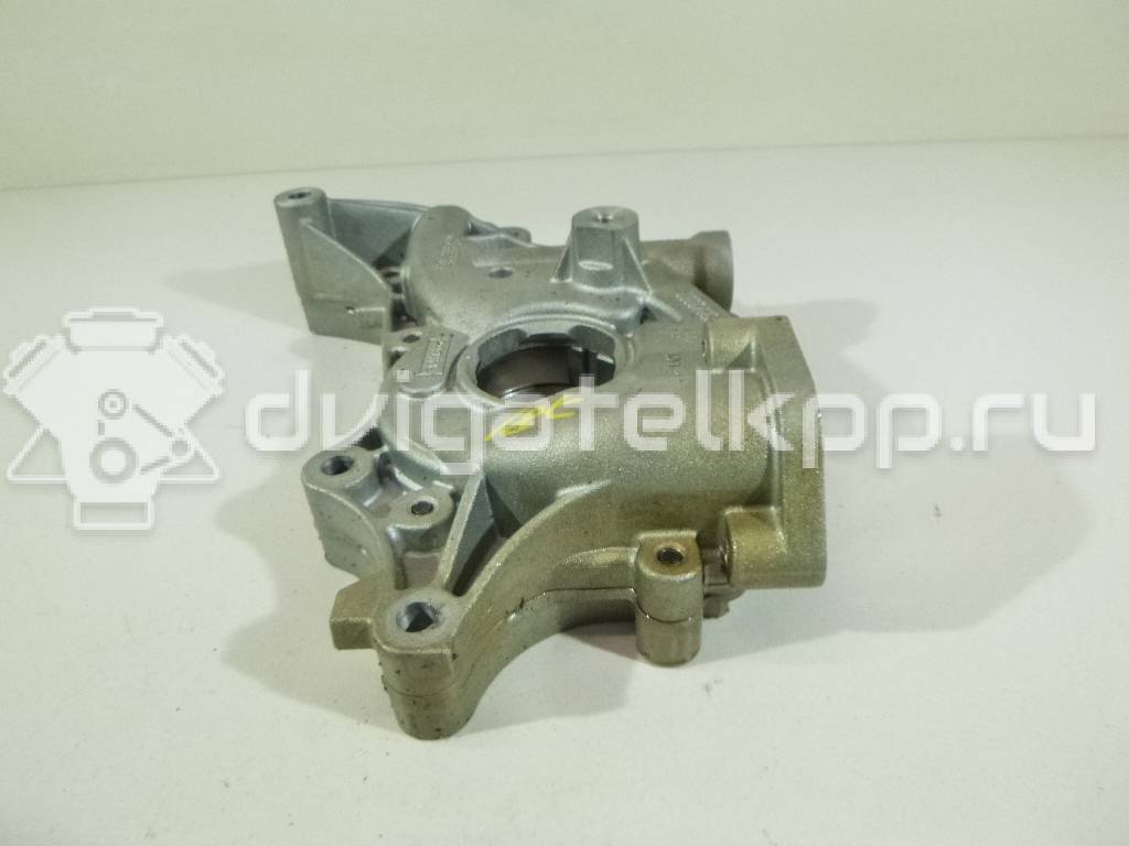 Фото Насос масляный  7T4Z6600BA для Ford Falcon {forloop.counter}}