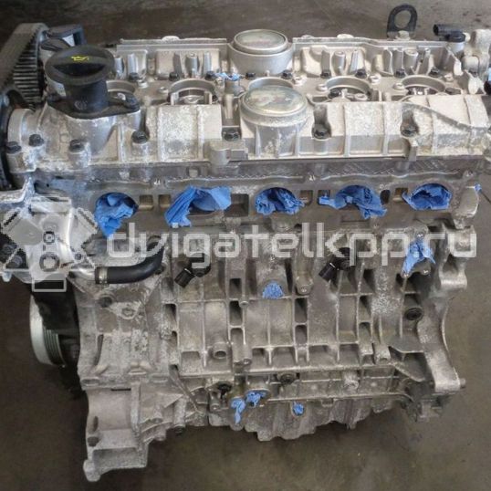Фото Контрактный (б/у) двигатель B 5204 T8 для Volvo V40 / S60 180 л.с 20V 2.0 л бензин
