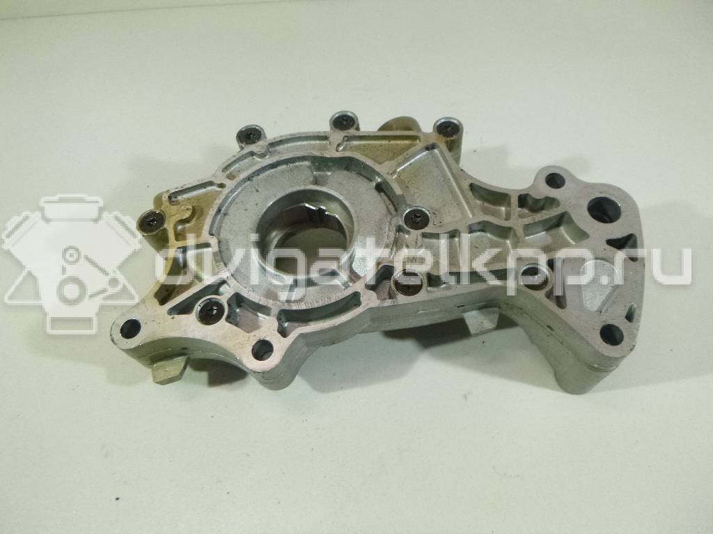 Фото Насос масляный  7T4Z6600BA для Ford Falcon {forloop.counter}}