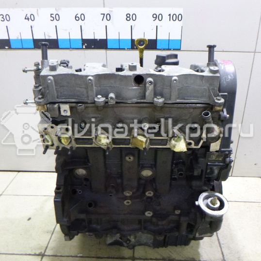 Фото Контрактный (б/у) двигатель D4EA для Kia Carens 116 л.с 16V 2.0 л Дизельное топливо Z561127Z00