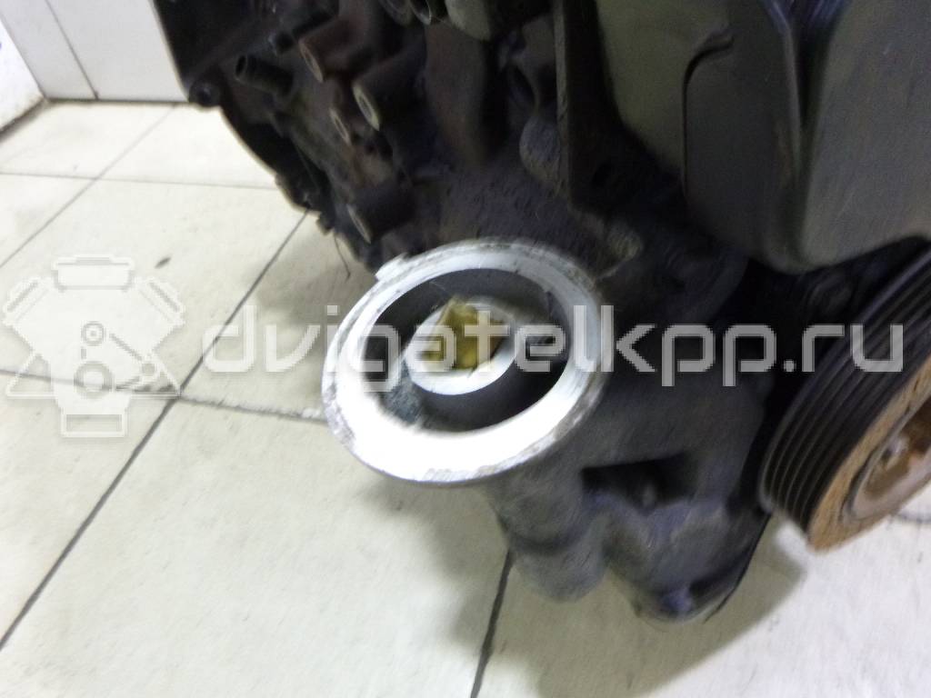Фото Контрактный (б/у) двигатель D4EA для Kia Carens 116 л.с 16V 2.0 л Дизельное топливо Z561127Z00 {forloop.counter}}