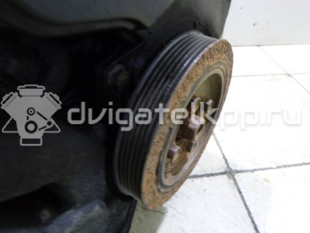 Фото Контрактный (б/у) двигатель D4EA для Kia Carens 116 л.с 16V 2.0 л Дизельное топливо Z561127Z00 {forloop.counter}}