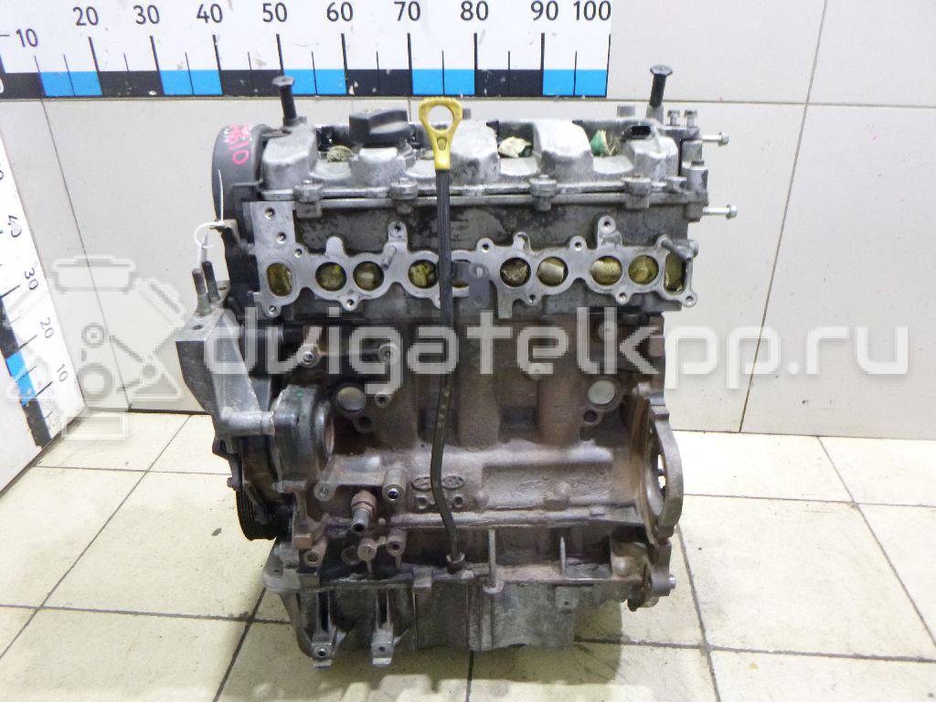 Фото Контрактный (б/у) двигатель D4EA для Kia Carens 116 л.с 16V 2.0 л Дизельное топливо Z561127Z00 {forloop.counter}}
