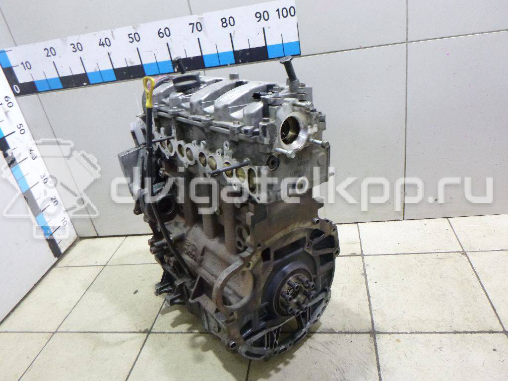 Фото Контрактный (б/у) двигатель D4EA для Kia Carens 116 л.с 16V 2.0 л Дизельное топливо Z561127Z00 {forloop.counter}}