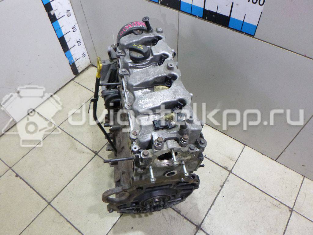 Фото Контрактный (б/у) двигатель D4EA для Kia Carens 116 л.с 16V 2.0 л Дизельное топливо Z561127Z00 {forloop.counter}}