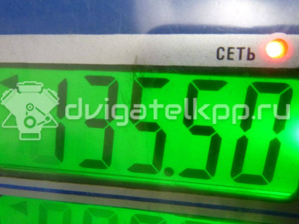Фото Контрактный (б/у) двигатель D4EA для Kia Carens 116 л.с 16V 2.0 л Дизельное топливо Z561127Z00 {forloop.counter}}