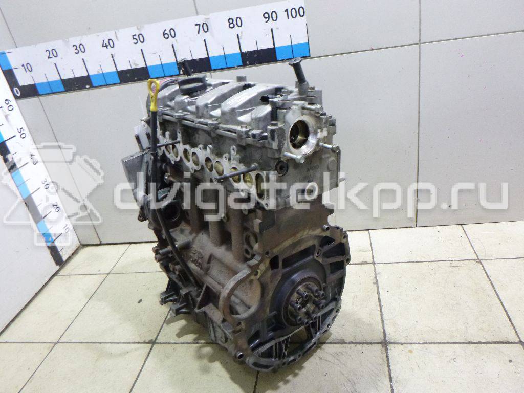 Фото Контрактный (б/у) двигатель D4EA для Kia Magentis / Cerato / Ceed / Carens / Sportage 113-115 л.с 16V 2.0 л Дизельное топливо Z561127Z00 {forloop.counter}}