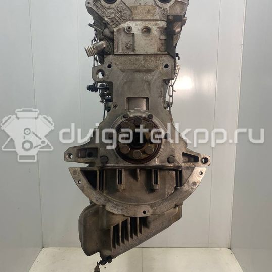 Фото Контрактный (б/у) двигатель M52 B25 (256S4) для Bmw 5 / Z3 E36 / 3 163-192 л.с 24V 2.5 л бензин 11001438684