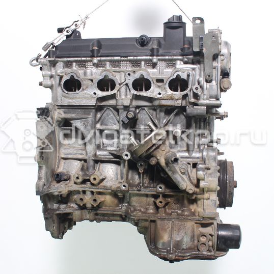 Фото Контрактный (б/у) двигатель QR25DE для Nissan (Dongfeng) / Suzuki / Mitsuoka / Nissan 141-203 л.с 16V 2.5 л Бензин / этиловый спирт / природный газ 101029H5Z1
