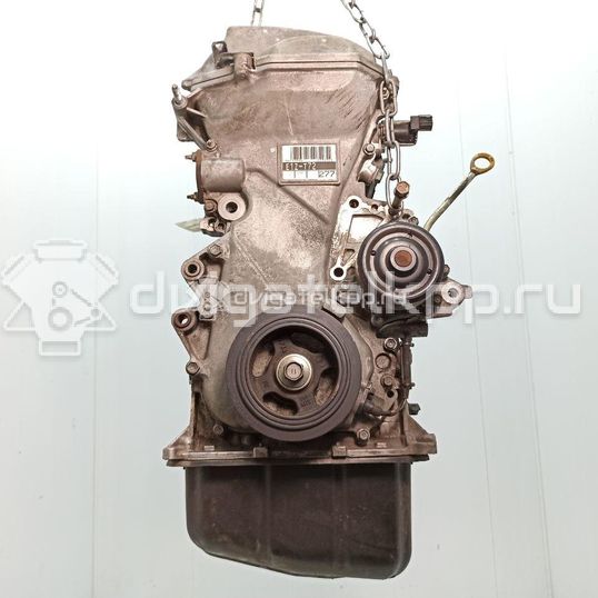 Фото Контрактный (б/у) двигатель 1ZZ-FE для Lotus / Pontiac / Toyota / Toyota (Faw) 120-132 л.с 16V 1.8 л бензин 190000D191