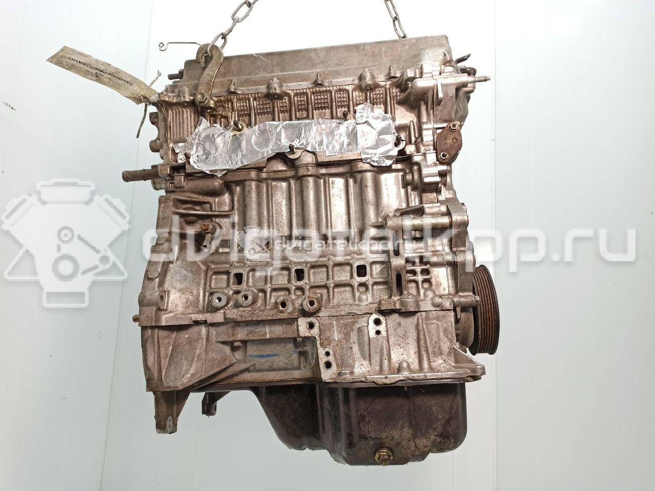 Фото Контрактный (б/у) двигатель 1ZZ-FE для Lotus / Pontiac / Toyota / Toyota (Faw) 120-132 л.с 16V 1.8 л бензин 190000D191 {forloop.counter}}