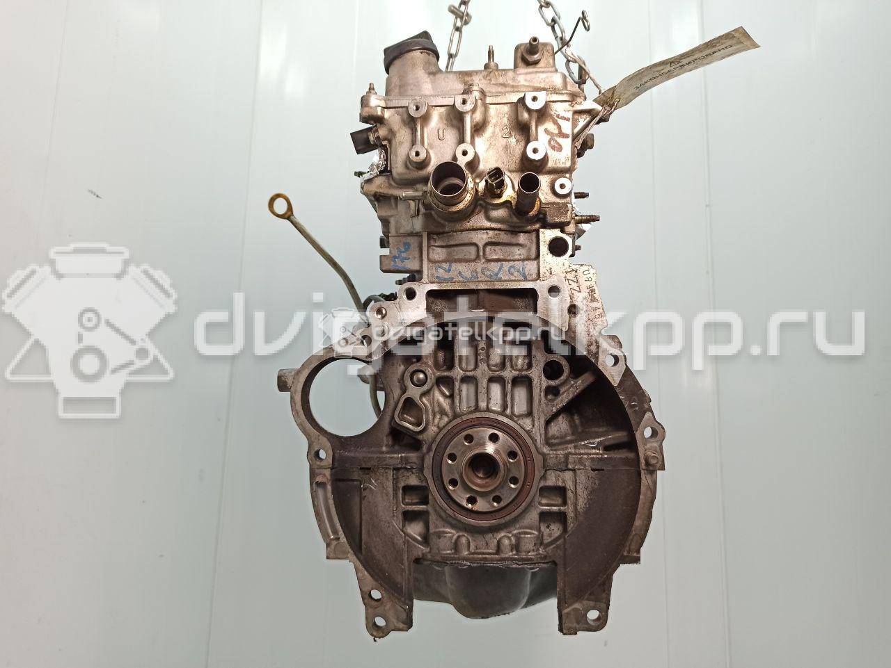 Фото Контрактный (б/у) двигатель 1ZZ-FE для Lotus / Pontiac / Toyota / Toyota (Faw) 120-132 л.с 16V 1.8 л бензин 190000D191 {forloop.counter}}